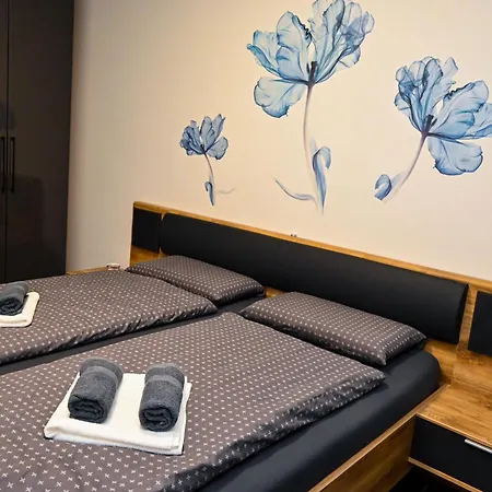Apartment Olena *