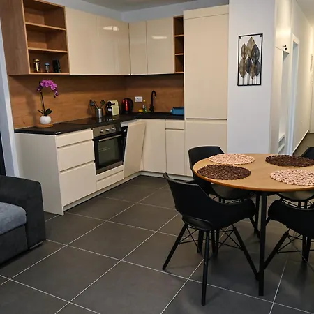 Apartment Olena Medulin