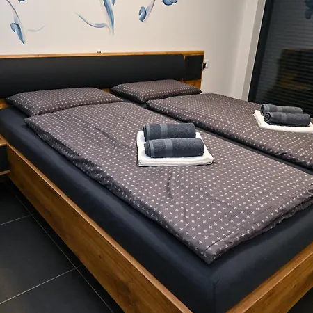 Apartment Olena