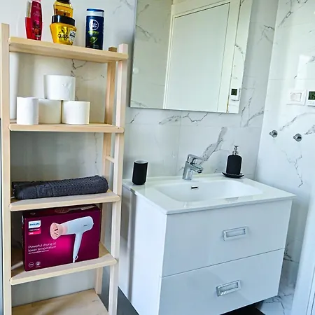 Apartment Olena *