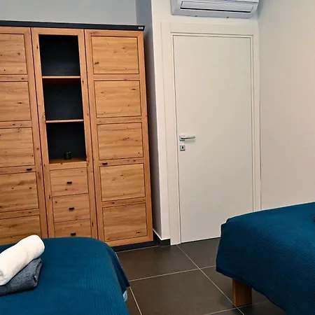 Apartment Olena Medulin