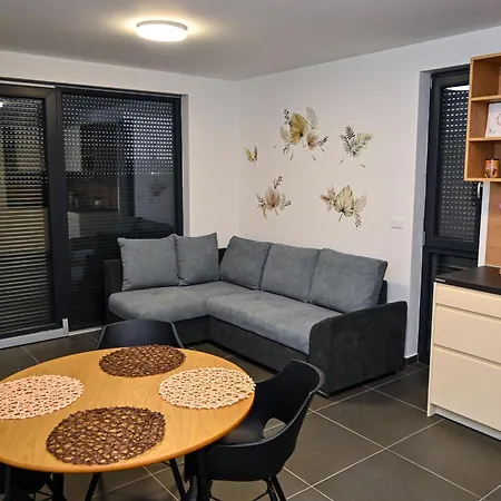 Olena Apartment